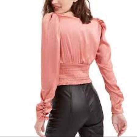 Free People Top - Picture 2 of 6